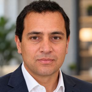 Andre Sousa