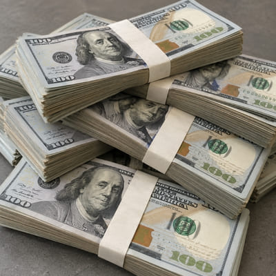 Money