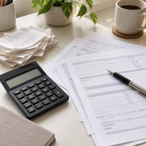 Taxes
